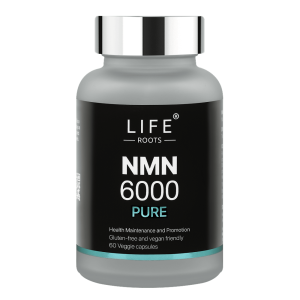 NMN 6000 赋活青春胶囊
