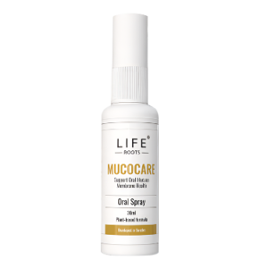 MUCOCARE 慕可康